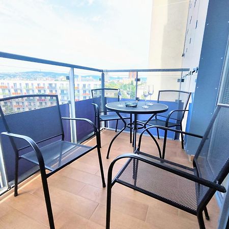 Mills - Free Parking - Balcony With City View - Close To Nivy Mall Bratislava Exterior foto
