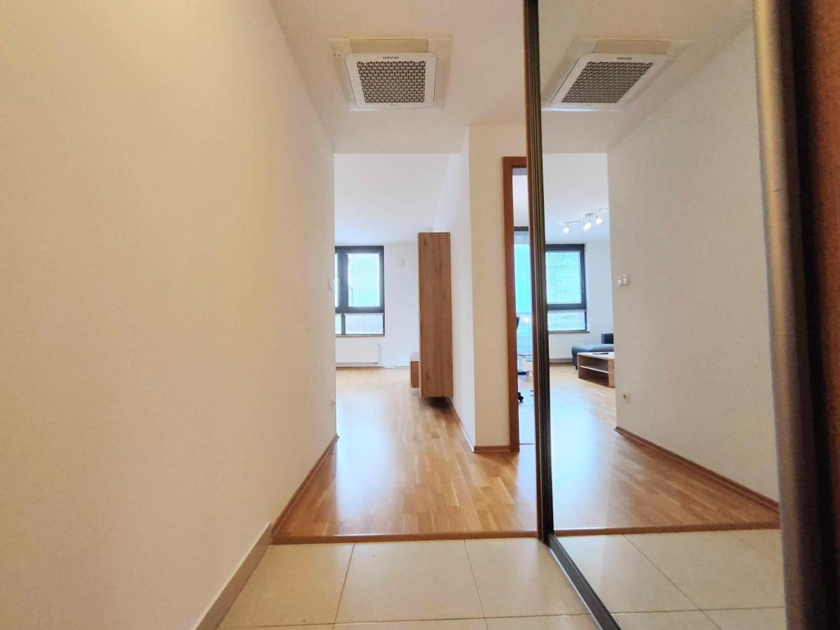Mills - Free Parking - Balcony With City View - Close To Nivy Mall Bratislava Exterior foto