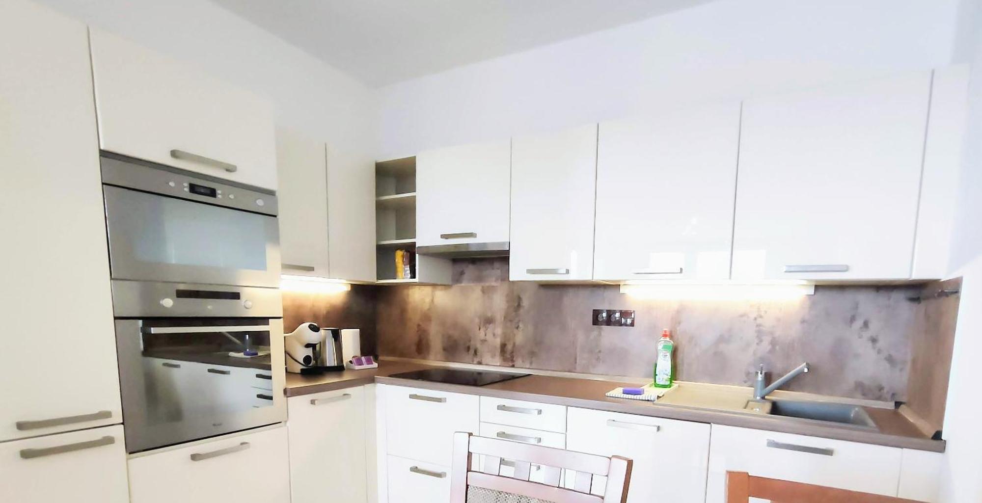 Mills - Free Parking - Balcony With City View - Close To Nivy Mall Bratislava Exterior foto