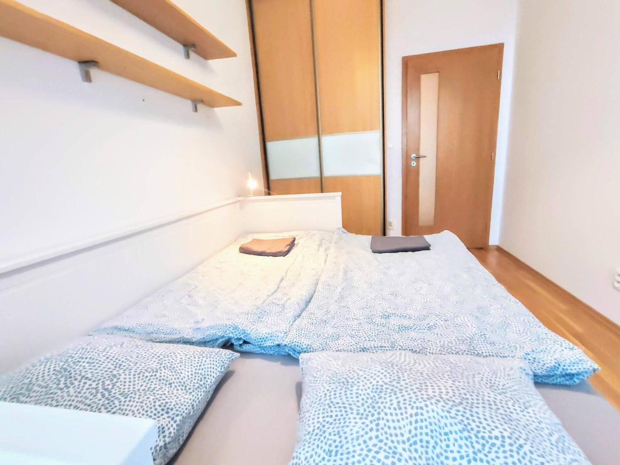 Mills - Free Parking - Balcony With City View - Close To Nivy Mall Bratislava Exterior foto